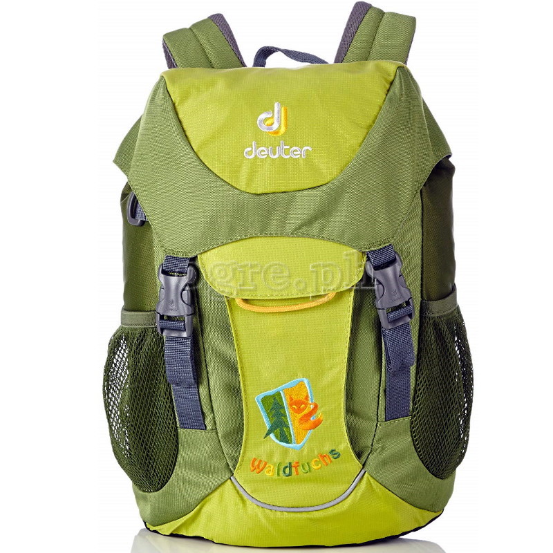 36031 Waldfuchs Kids Backpack