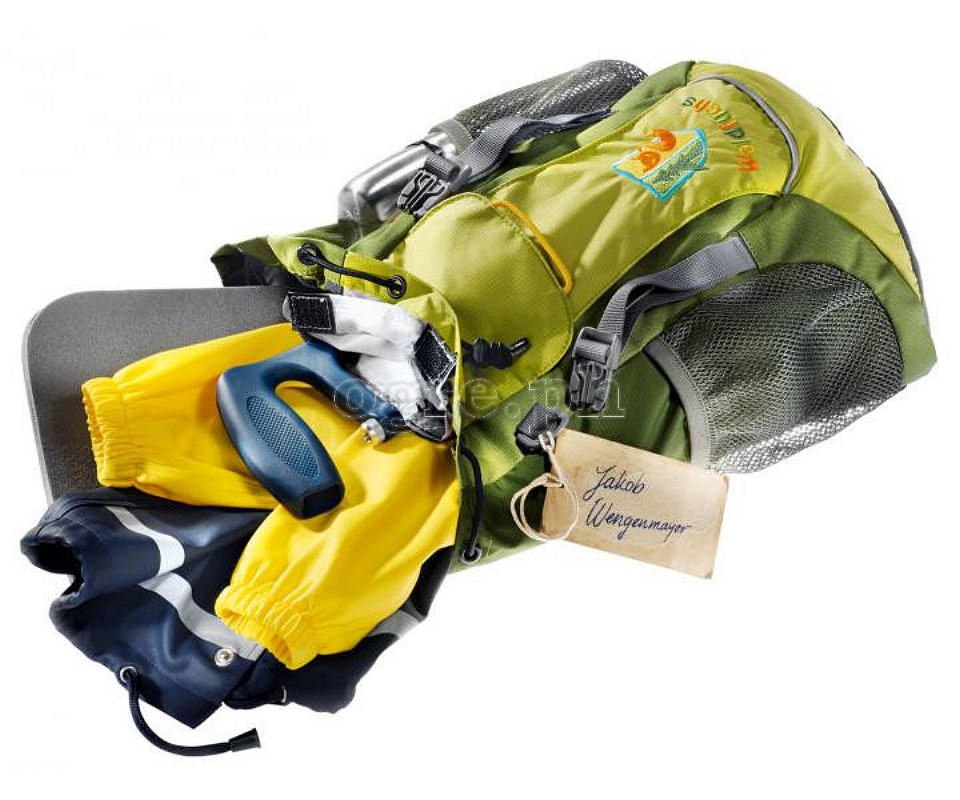 36031 Waldfuchs Kids Backpack