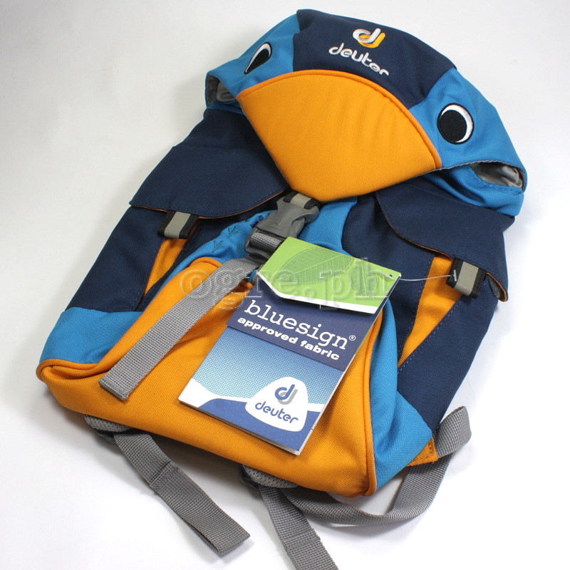 36093 Kikki Kids Backpack