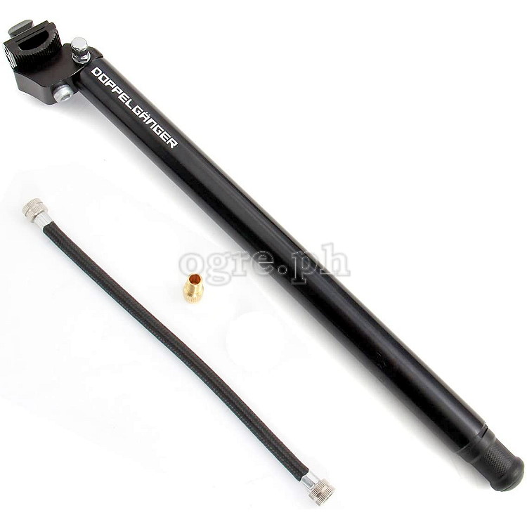 DSP138 Pump Seat Post
