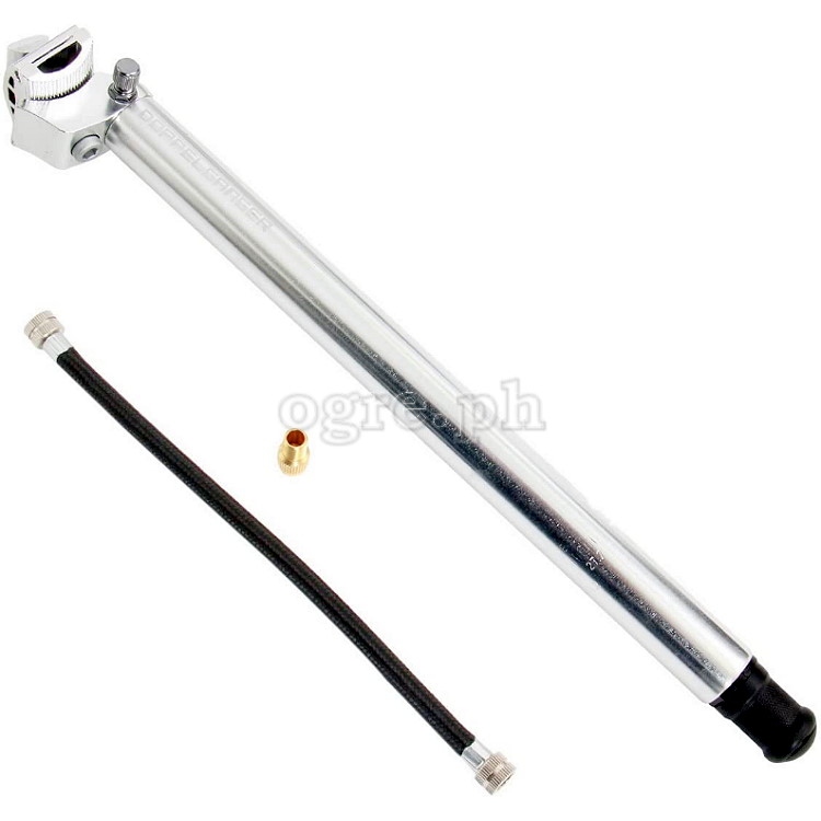 DSP138 Pump Seat Post