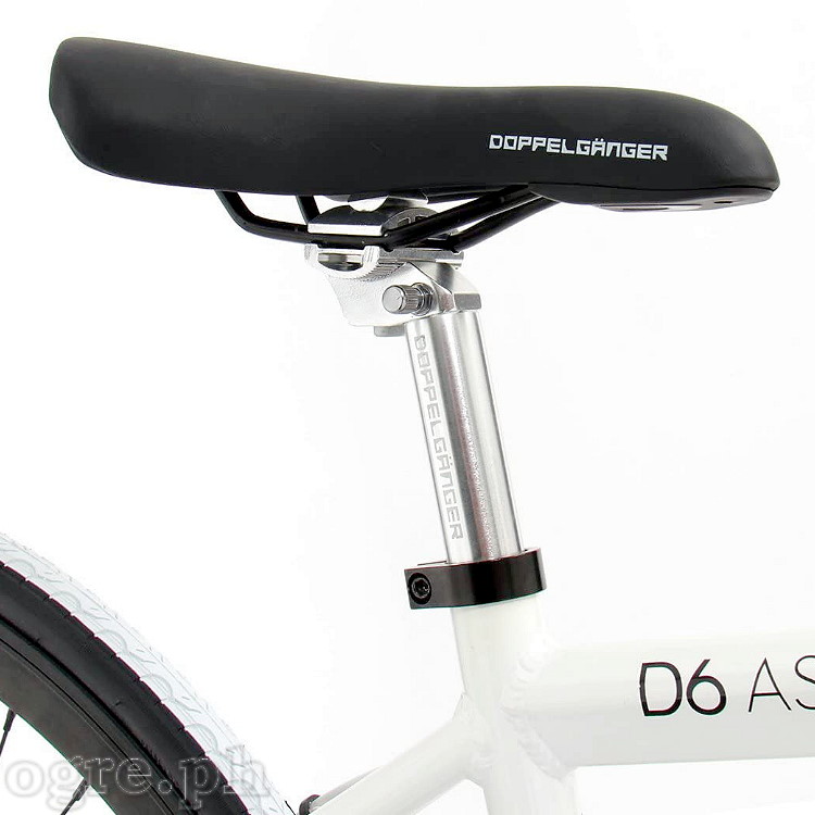 DSP138 Pump Seat Post