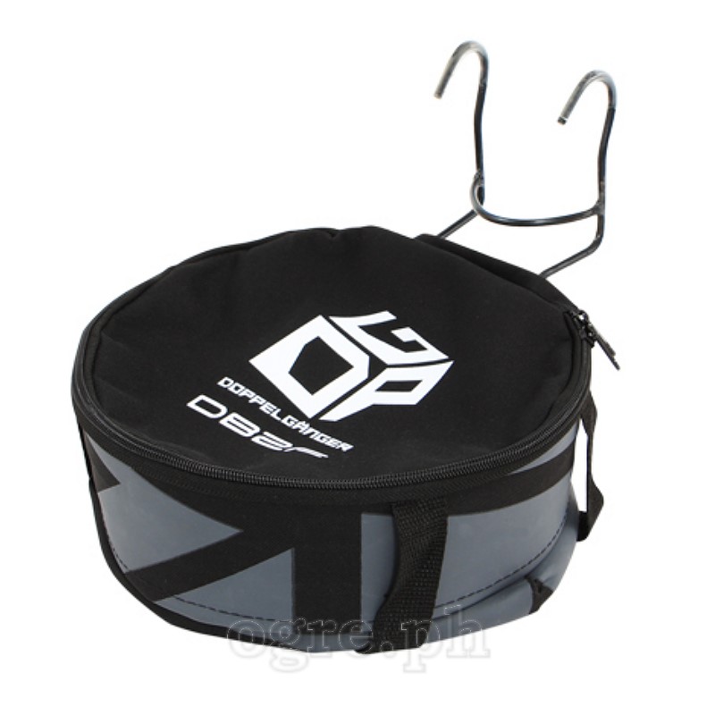 DB2F Detachable Front Bag