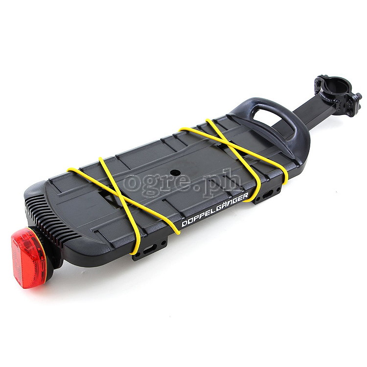 DLC221 LED Rear Carrier