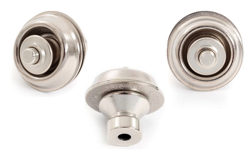 SLS1502 Straplok Traditional (Nickel)