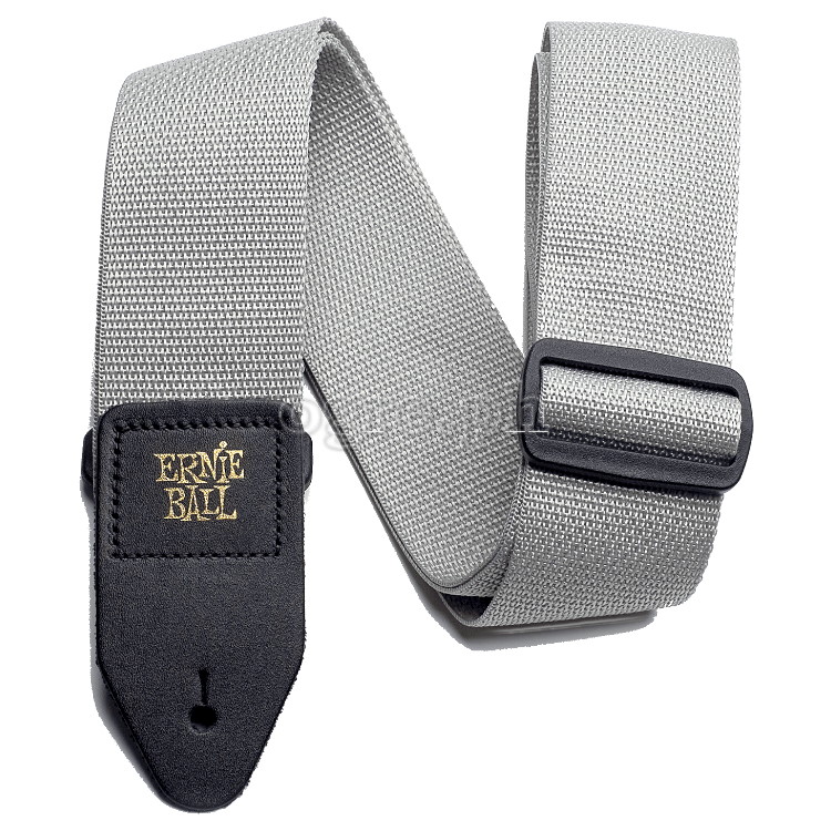 P04037 Polypro Guitar Strap