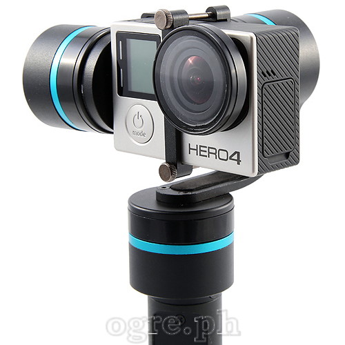 FY-G4 3-Axis Handheld Gimbal