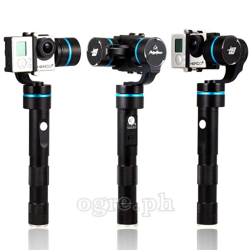FY-G4 3-Axis Handheld Gimbal