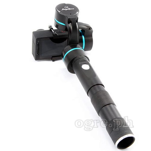 FY-G4 3-Axis Handheld Gimbal