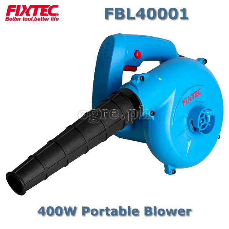 FBL40001 400W Portable Blower