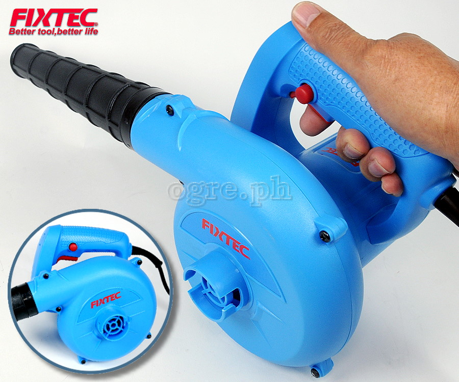 FBL40001 400W Portable Blower