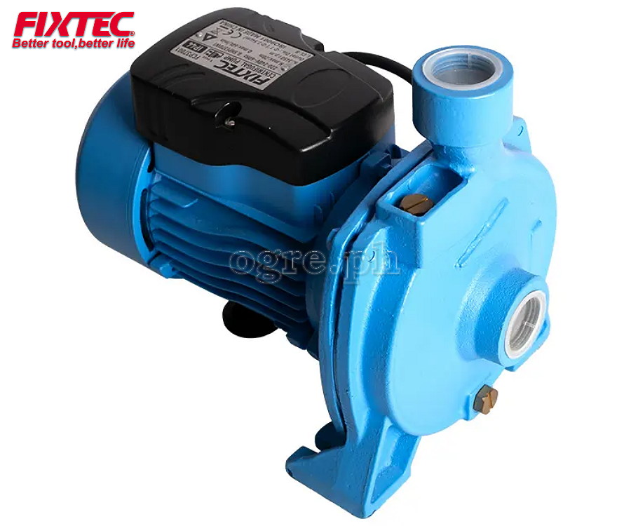 FCP37001 370W 1/2Hp Centrifugal Water Pump