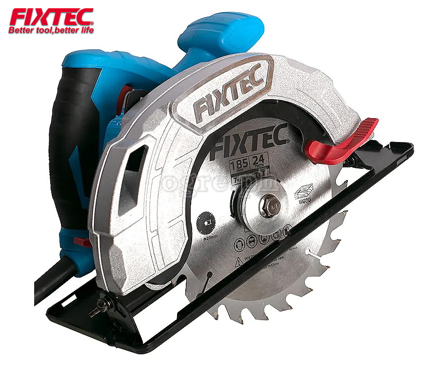 FCS1851201 1200W 185mm Circular Saw