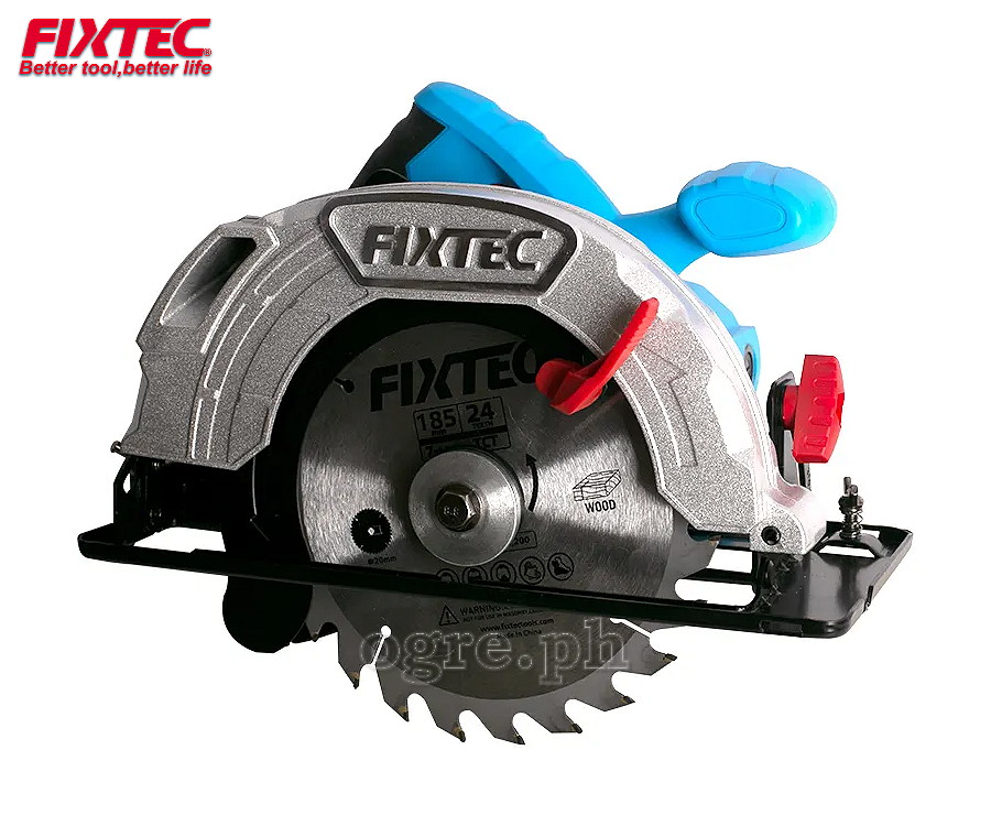 FCS1851201 1200W 185mm Circular Saw