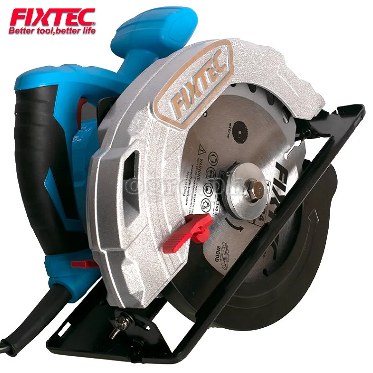 FCS1851201 1200W 185mm Circular Saw