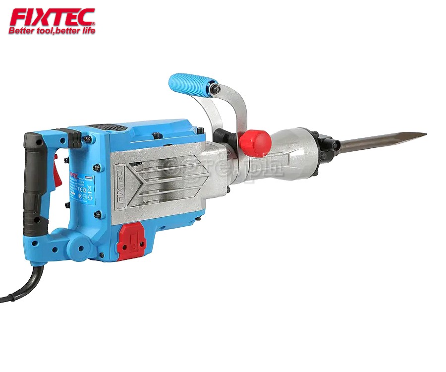 FDH150145 1500W 30mm Demolition Breaker
