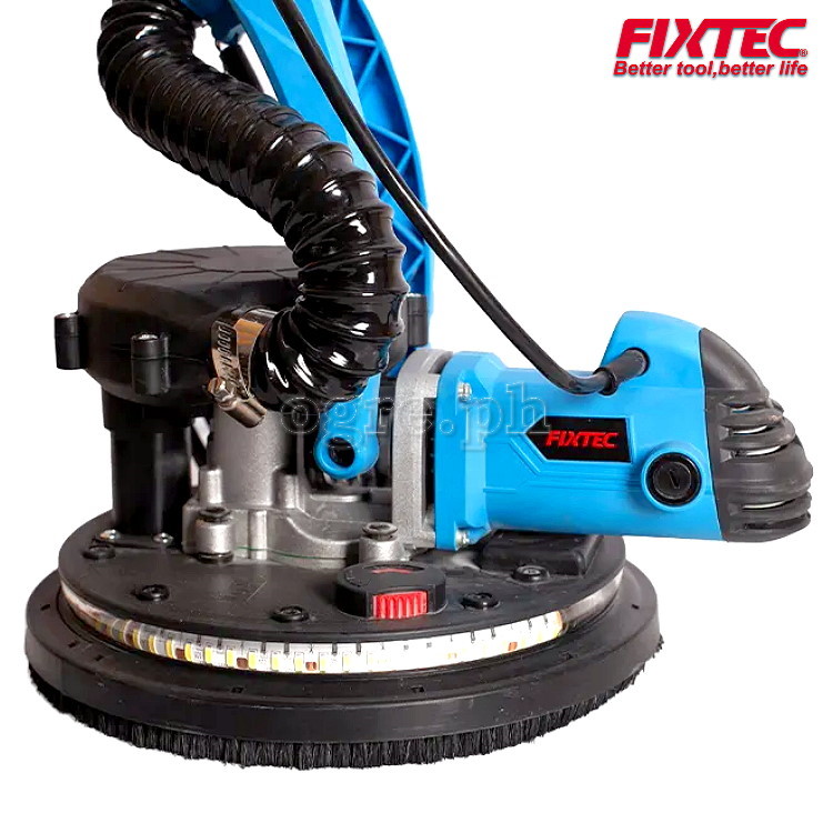 FDS08002L 800W 225mm Extendable Drywall Sander