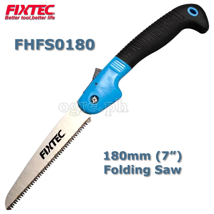 FHFS0180 Folding Saw 180mm (7”)