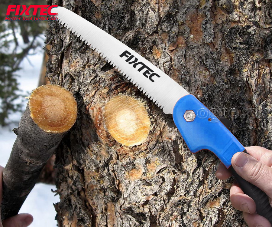 FHFS0180 Folding Saw 180mm (7”)