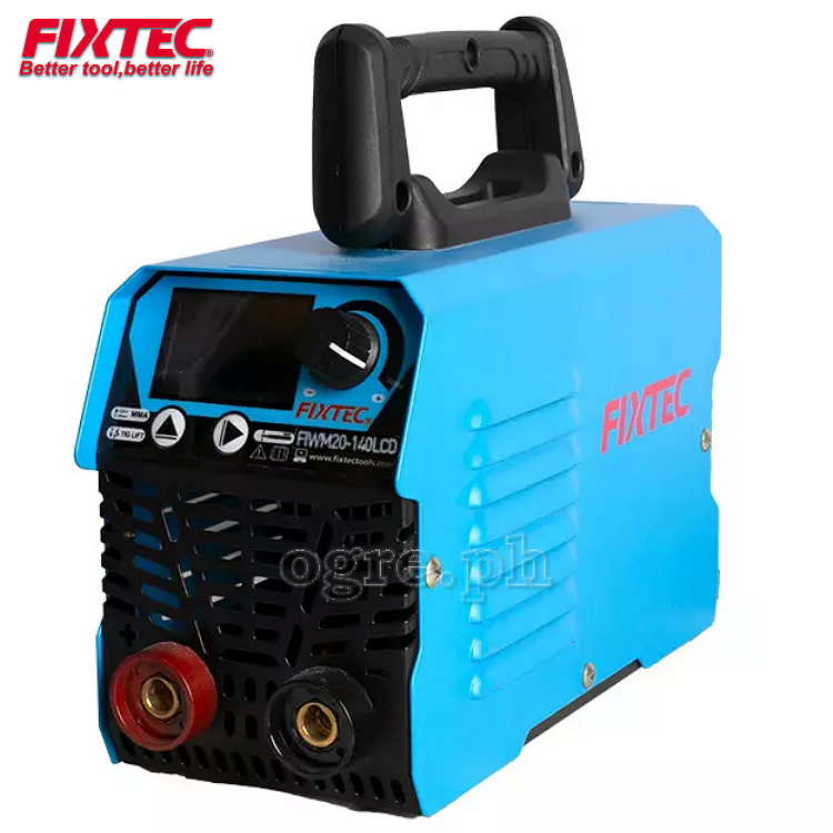FIWM20-140LCD 20-140A Inverter MMA Welding Machine