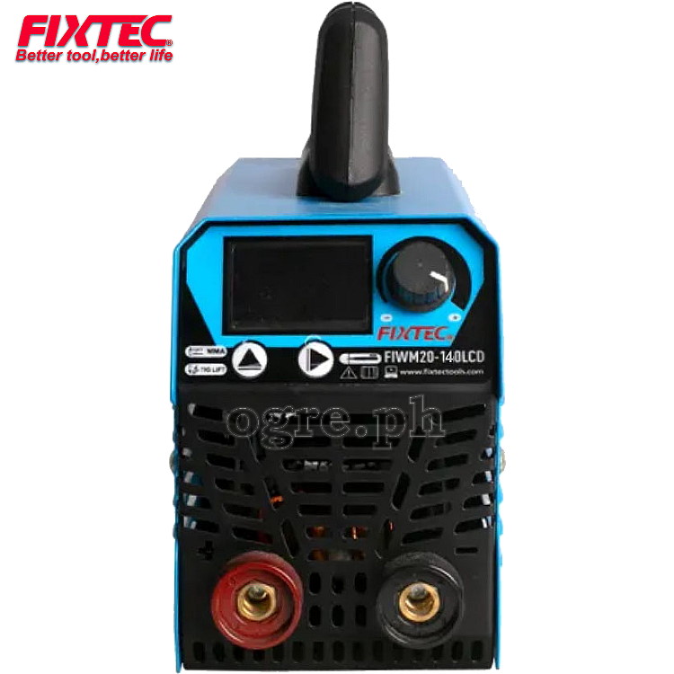 FIWM20-140LCD 20-140A Inverter MMA Welding Machine