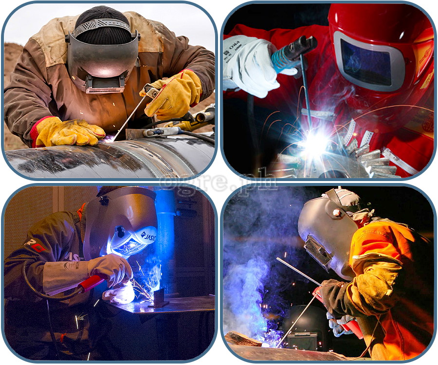 FIWM20-140LCD 20-140A Inverter MMA Welding Machine