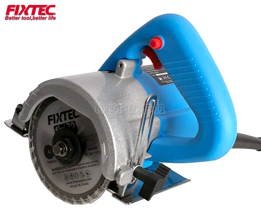 FMC12401 1240W 110mm Marble Cutter