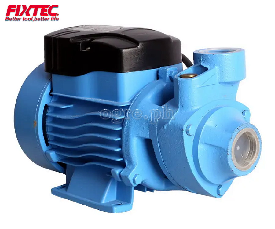 FPP37001 370W 1/2Hp Peripheral Water Pump