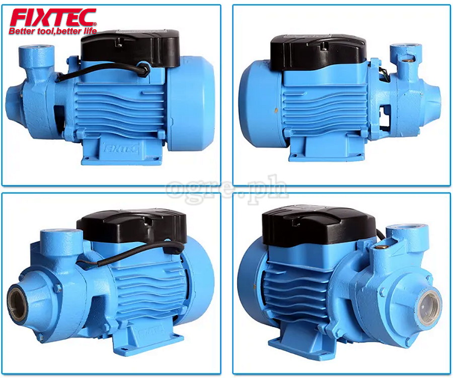 FPP37001 370W 1/2Hp Peripheral Water Pump