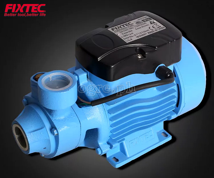 FPP37001 370W 1/2Hp Peripheral Water Pump