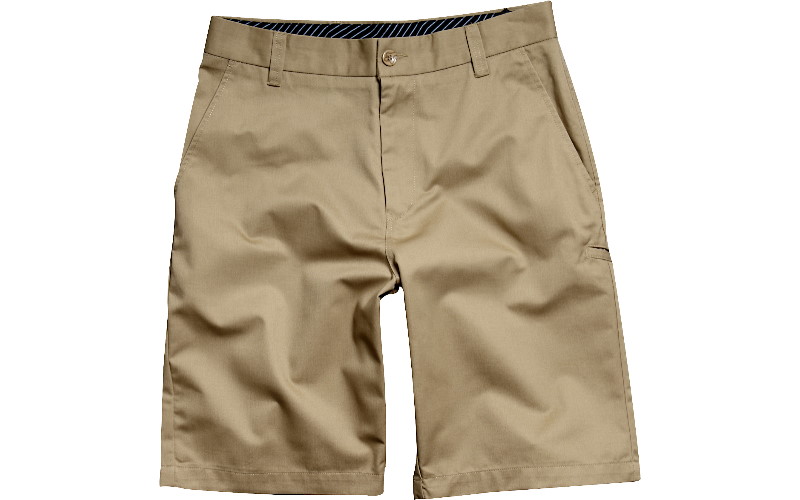 02770 Essex Walkshort Solid