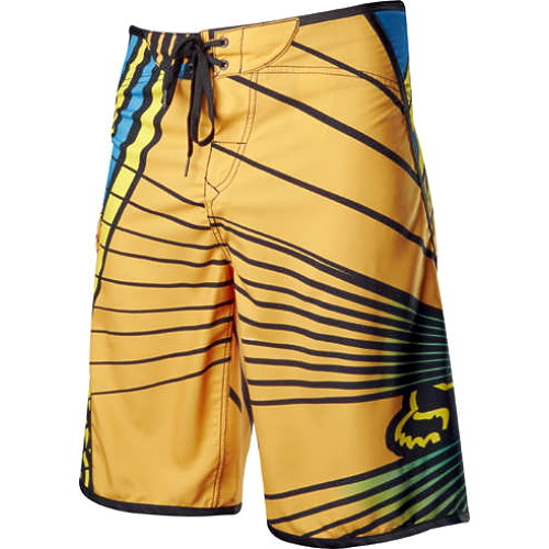 41020 Submersion Boardshorts