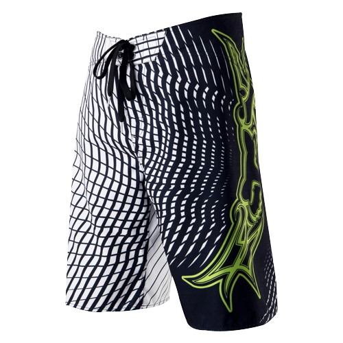 41030 Harter Vortex Boardshorts