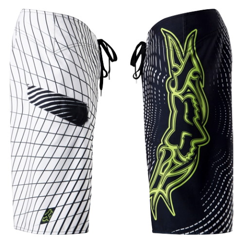 41030 Harter Vortex Boardshorts