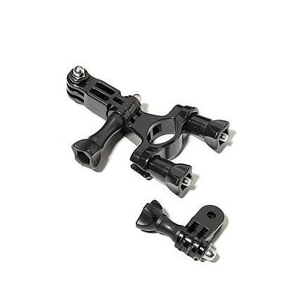 gopro handlebar seatpost mount