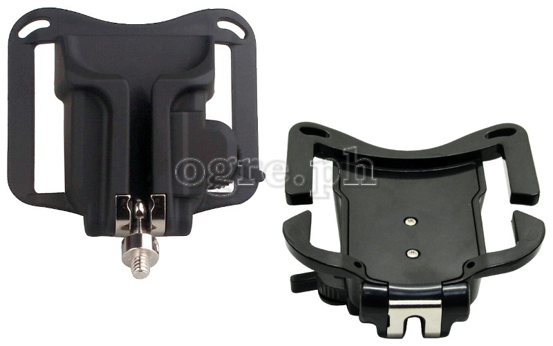 GP295 Universal Camera Waist Belt Holder