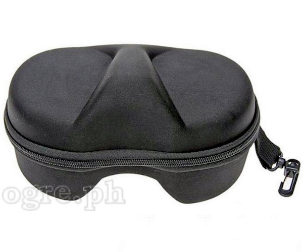 GP263B Dive Mask Storage Case