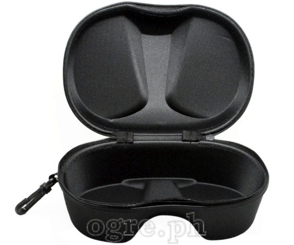 GP263B Dive Mask Storage Case