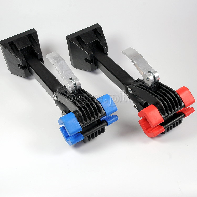 HS-X006H Wall Mount Foldable Bike Repair Clamp