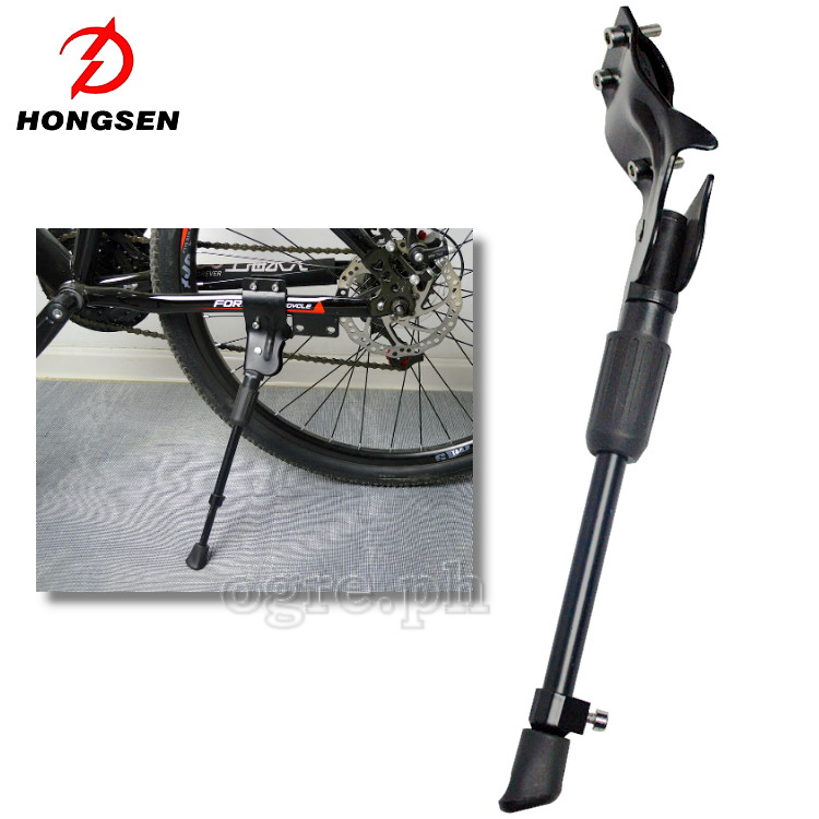 HS-Z006C Foldable Adjustable Aluminum Alloy Kickstand