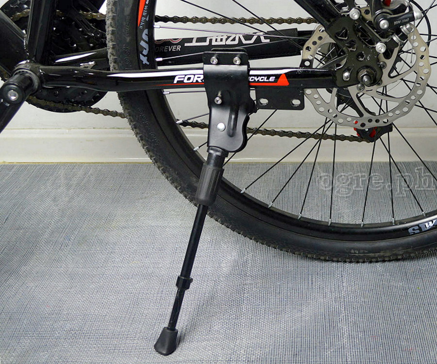 HS-Z006C Foldable Adjustable Aluminum Alloy Kickstand