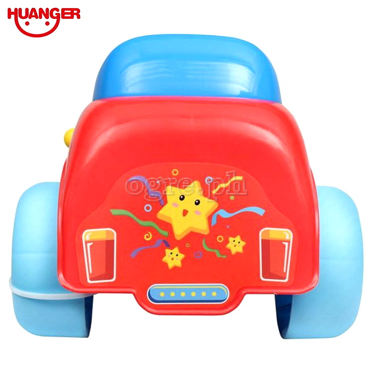 HE0821 Baby Music Rider