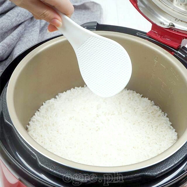 3716 Non-Stick Rice Paddle