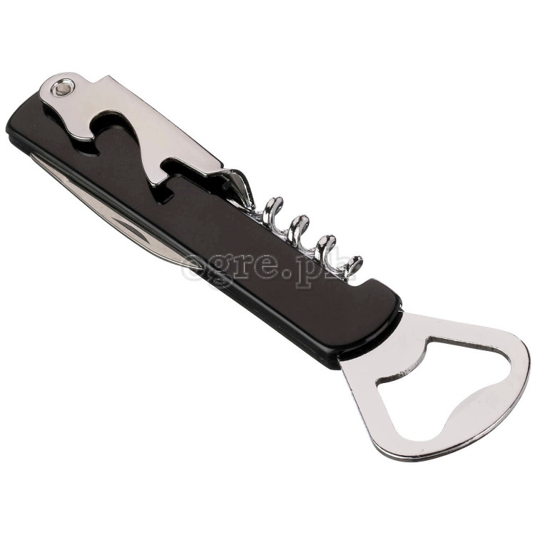 FQ-A59 Wine and Bottle Opener with Small Knife