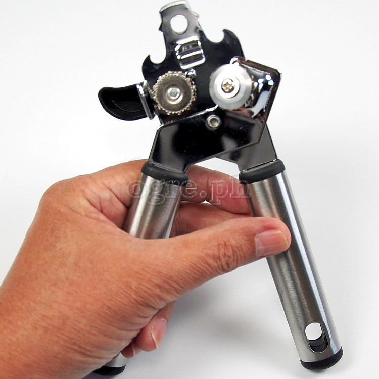 FQ-G35 Multi-Function Can Opener 19.5cm (7.6”)
