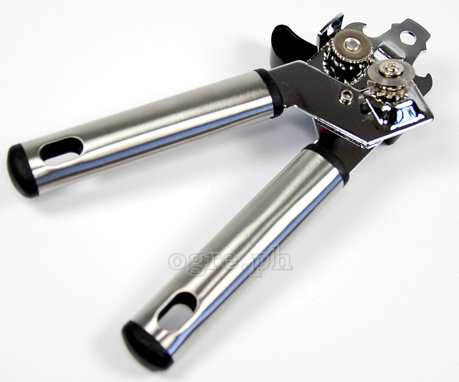 FQ-G35 Multi-Function Can Opener 19.5cm (7.6”)