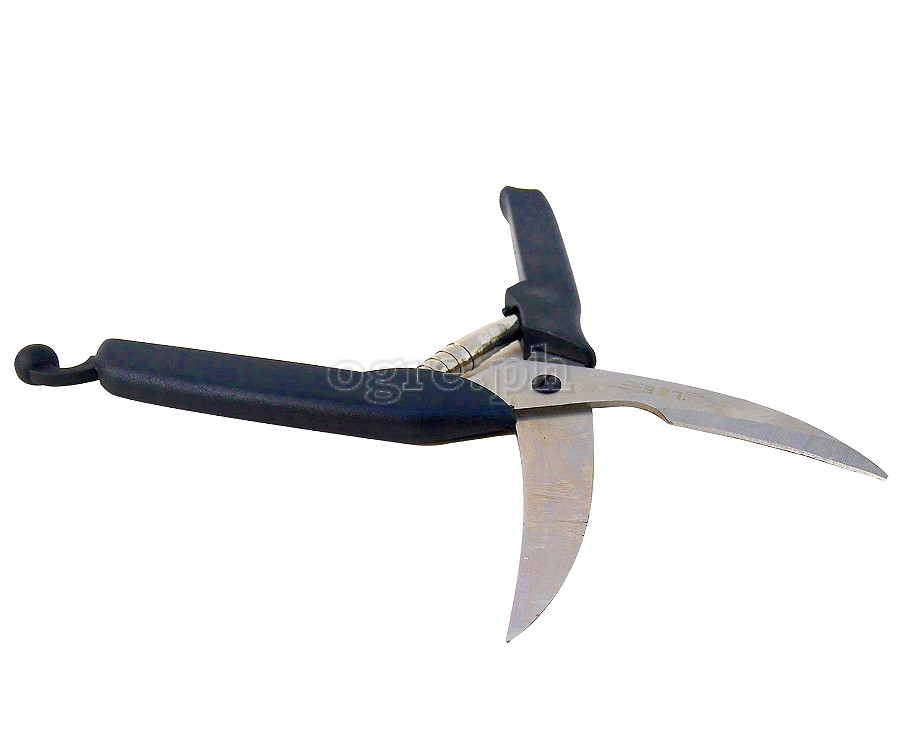 FQ-SC30 Multi-Function Poultry Shears 25cm (10”)