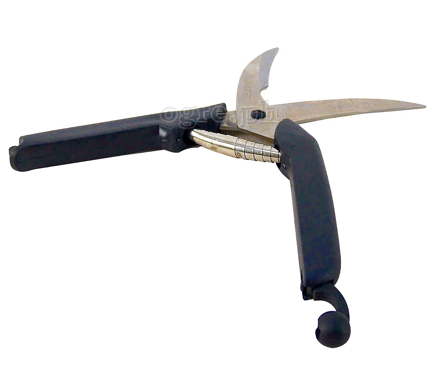 FQ-SC30 Multi-Function Poultry Shears 25cm (10”)