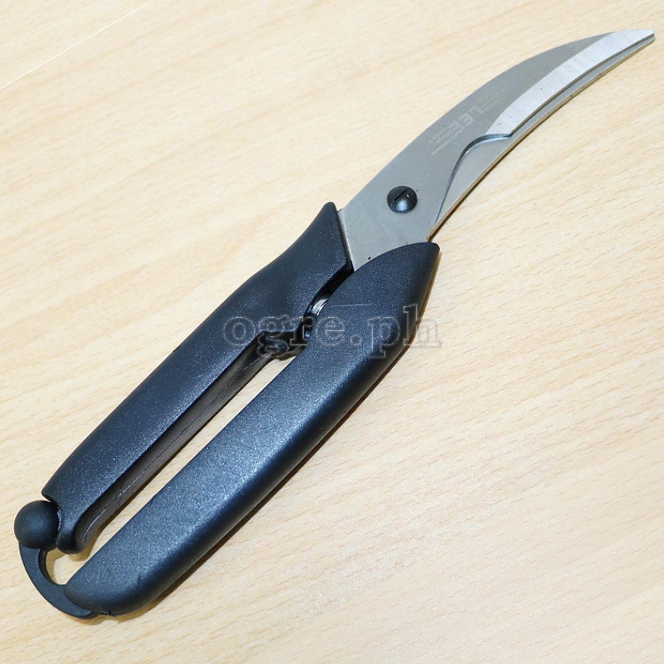 FQ-SC30 Multi-Function Poultry Shears 25cm (10”)
