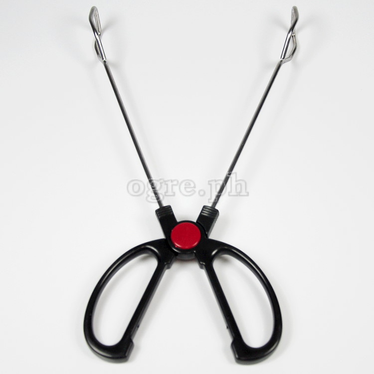 FQ-TR1 Multi-function Serving Tongs